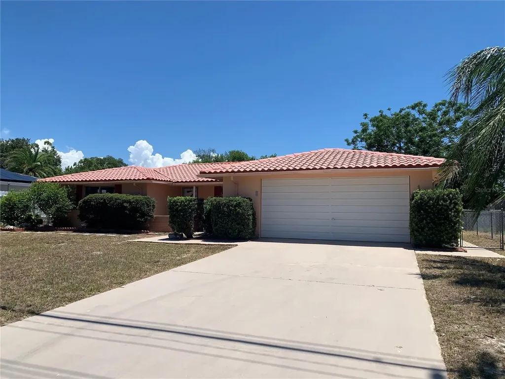 8024 Jasmine Boulevard Port Richey FL 34668