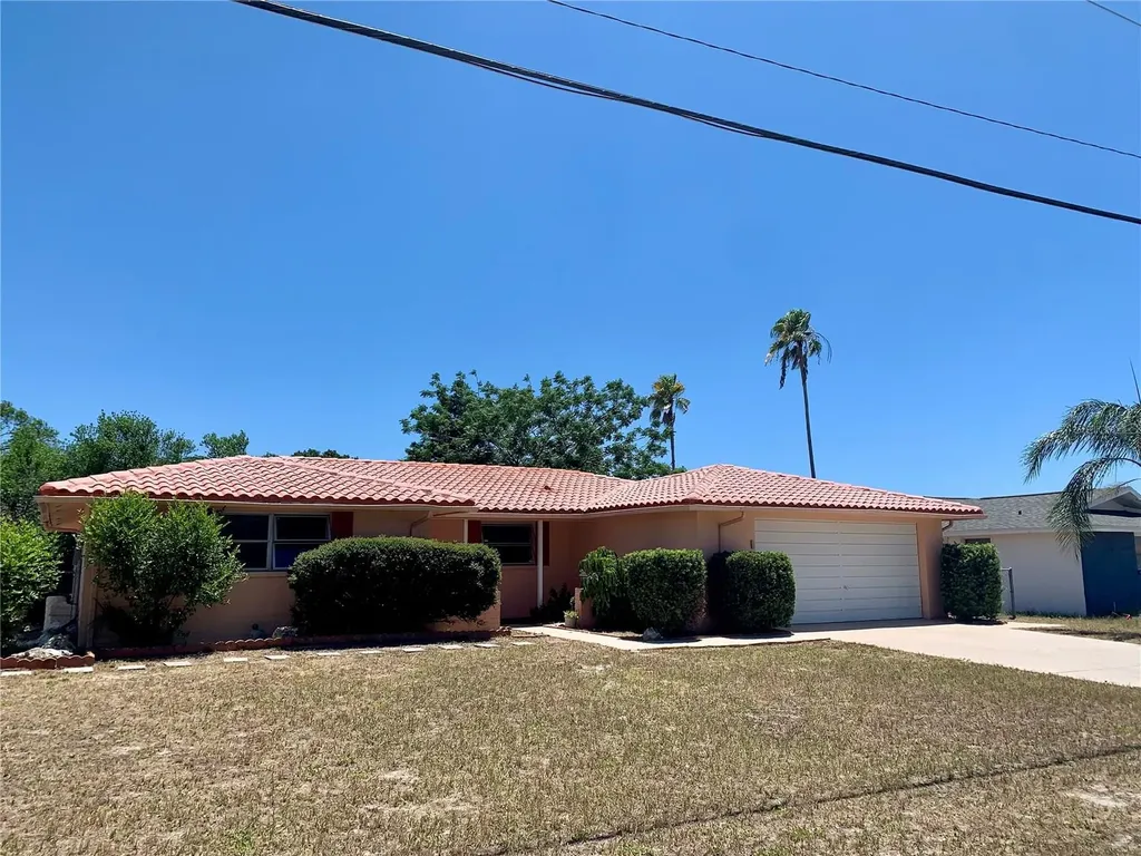 8024 Jasmine Boulevard Port Richey FL 34668