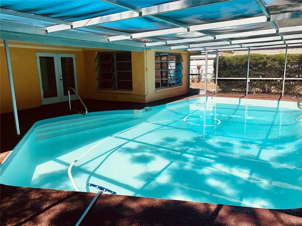 8024 Jasmine Boulevard Port Richey FL 34668