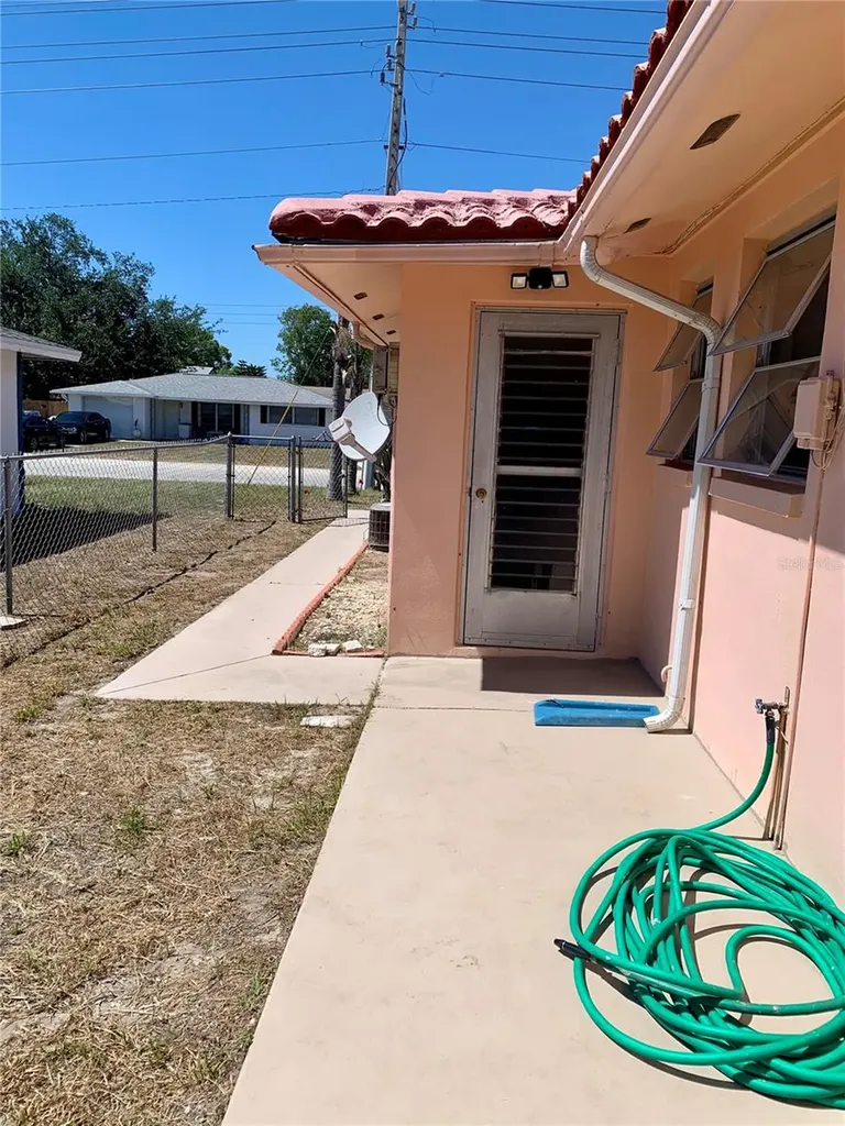8024 Jasmine Boulevard Port Richey FL 34668