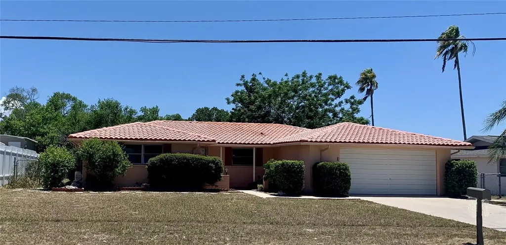 8024 Jasmine Boulevard Port Richey FL 34668