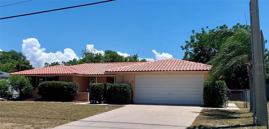 8024 Jasmine Boulevard Port Richey FL 34668
