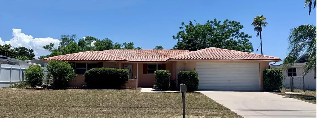 8024 Jasmine Boulevard Port Richey FL 34668