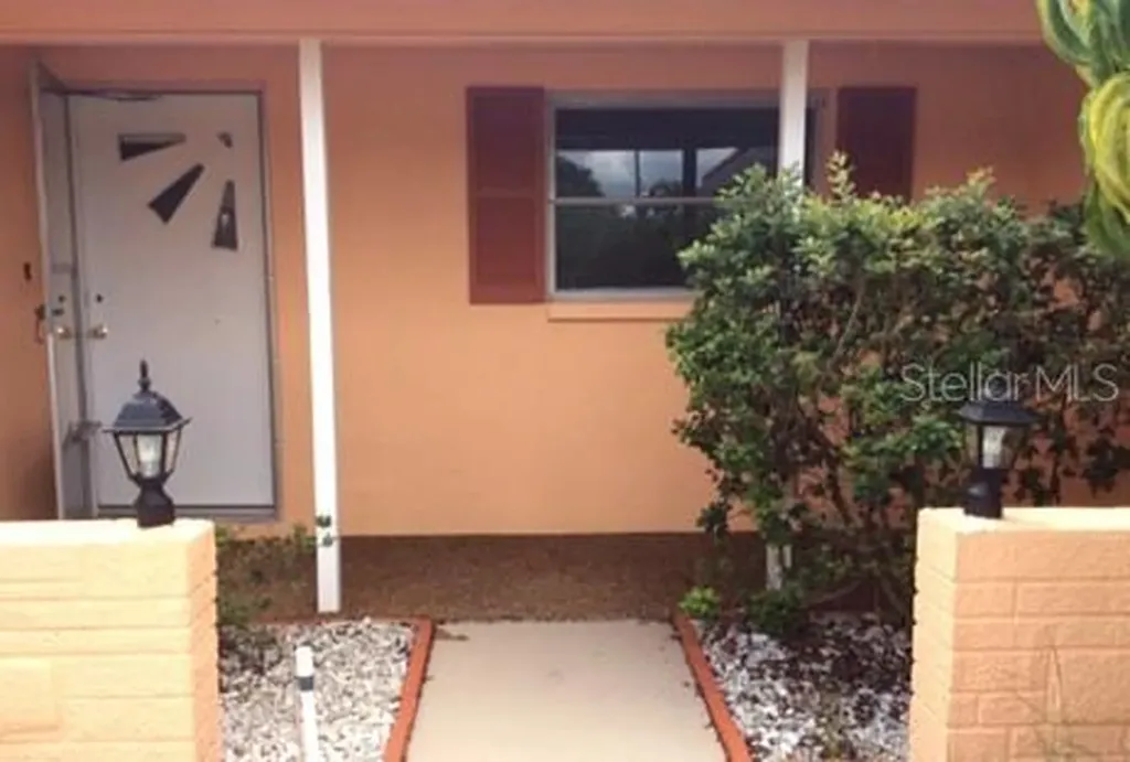 8024 Jasmine Boulevard Port Richey FL 34668