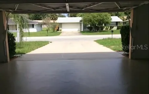 8024 Jasmine Boulevard Port Richey FL 34668