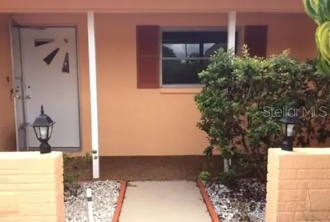 8024 Jasmine Boulevard Port Richey FL 34668