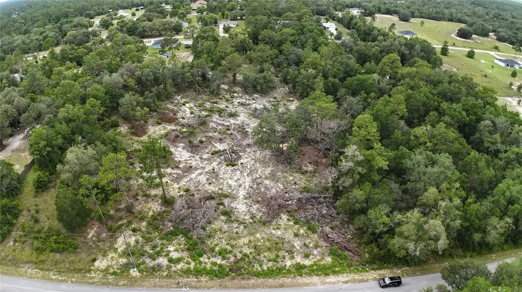 Xx SW Begonia Court Dunnellon FL 34431