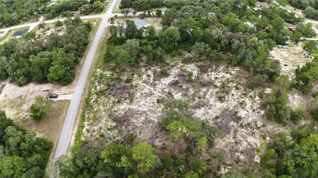 Xx SW Begonia Court Dunnellon FL 34431