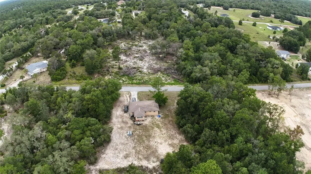 Xx SW Begonia Court Dunnellon FL 34431