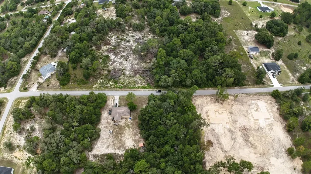 Xx SW Begonia Court Dunnellon FL 34431