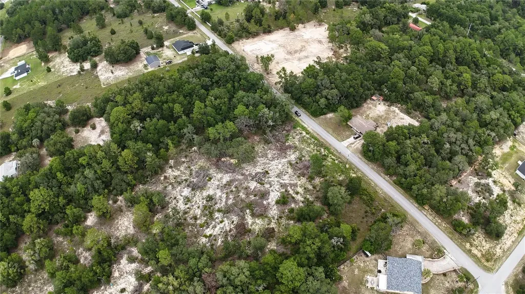 Xx SW Begonia Court Dunnellon FL 34431