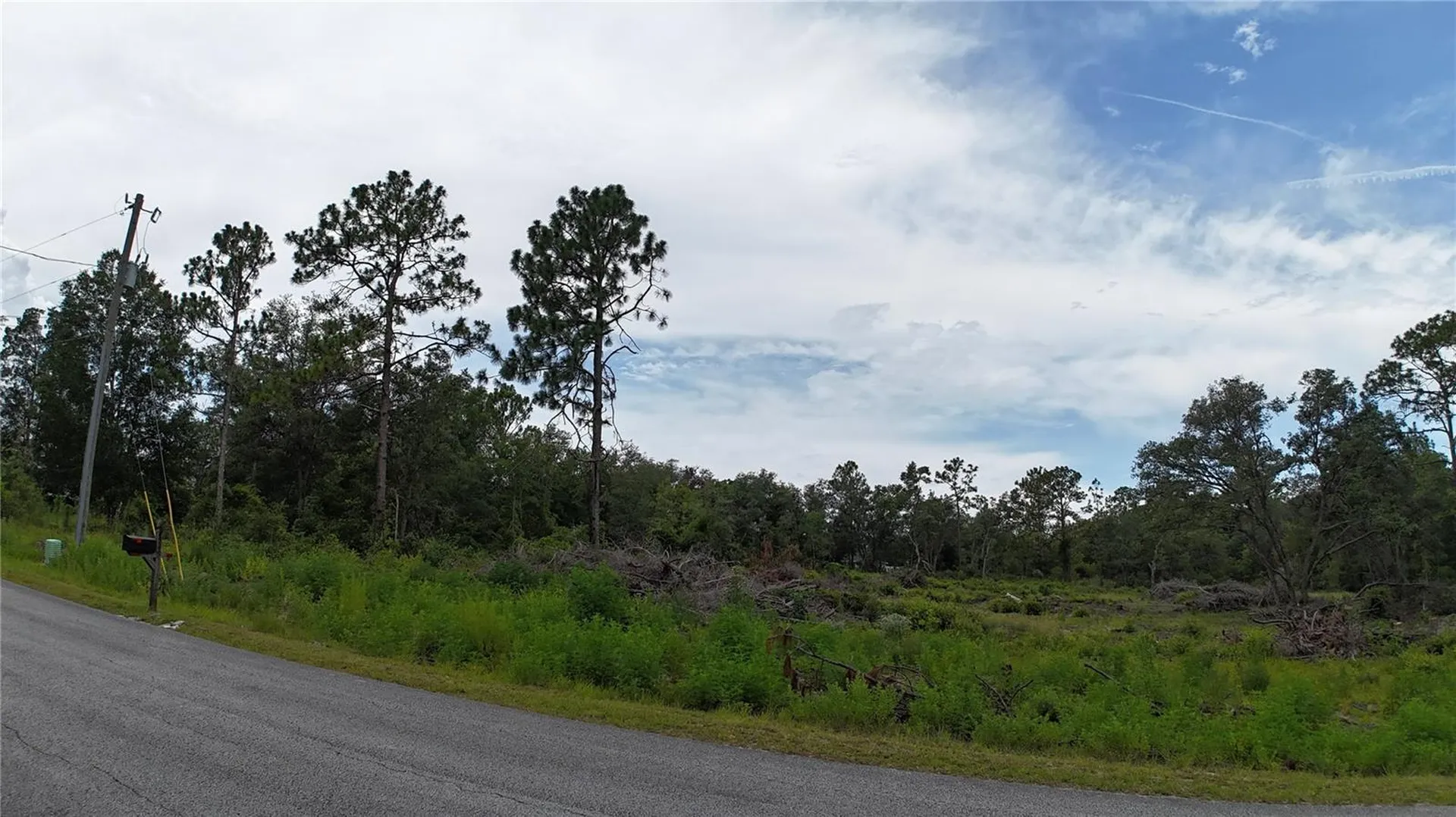 Xx SW Begonia Court Dunnellon FL 34431