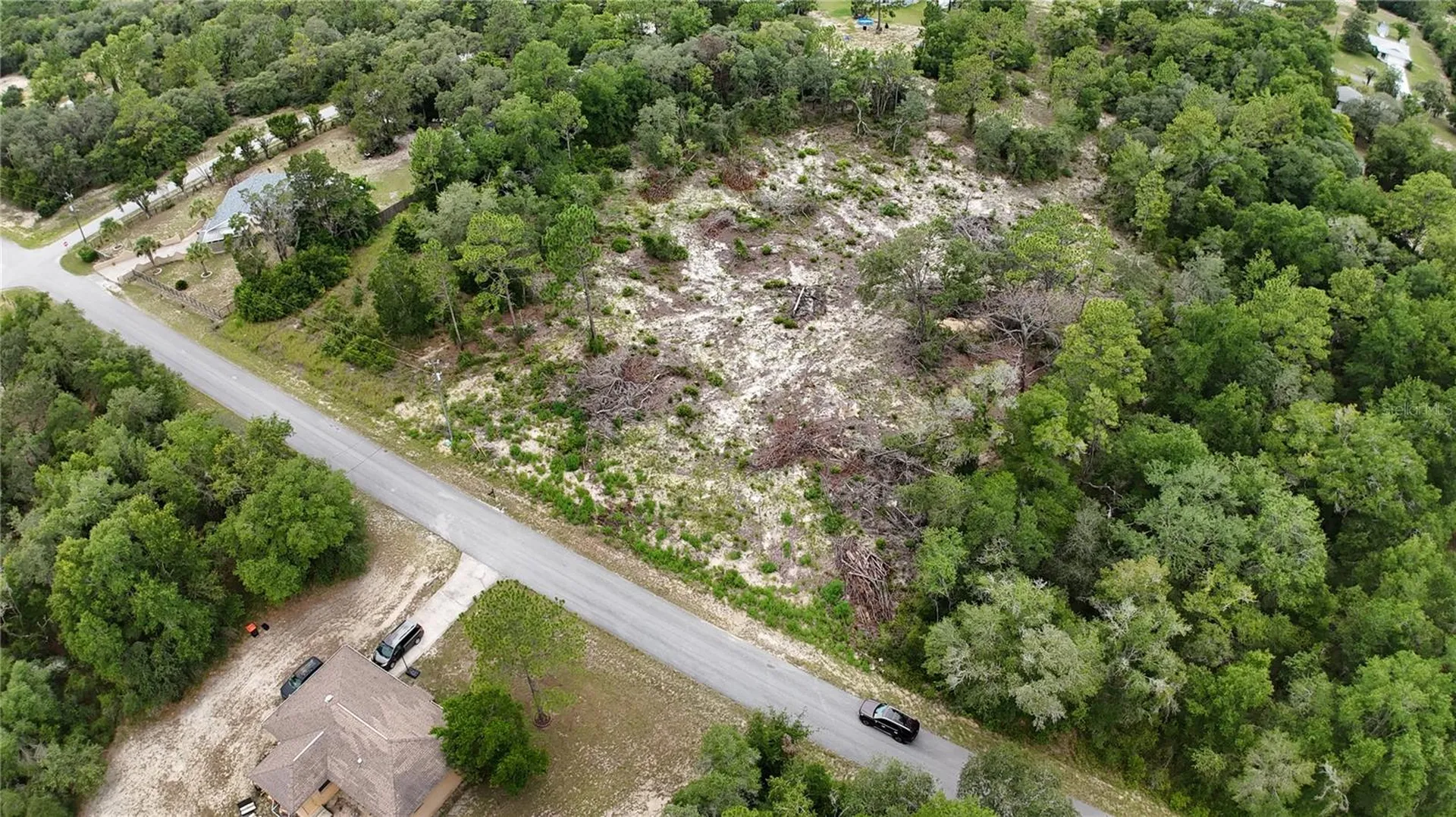 Xx SW Begonia Court Dunnellon FL 34431