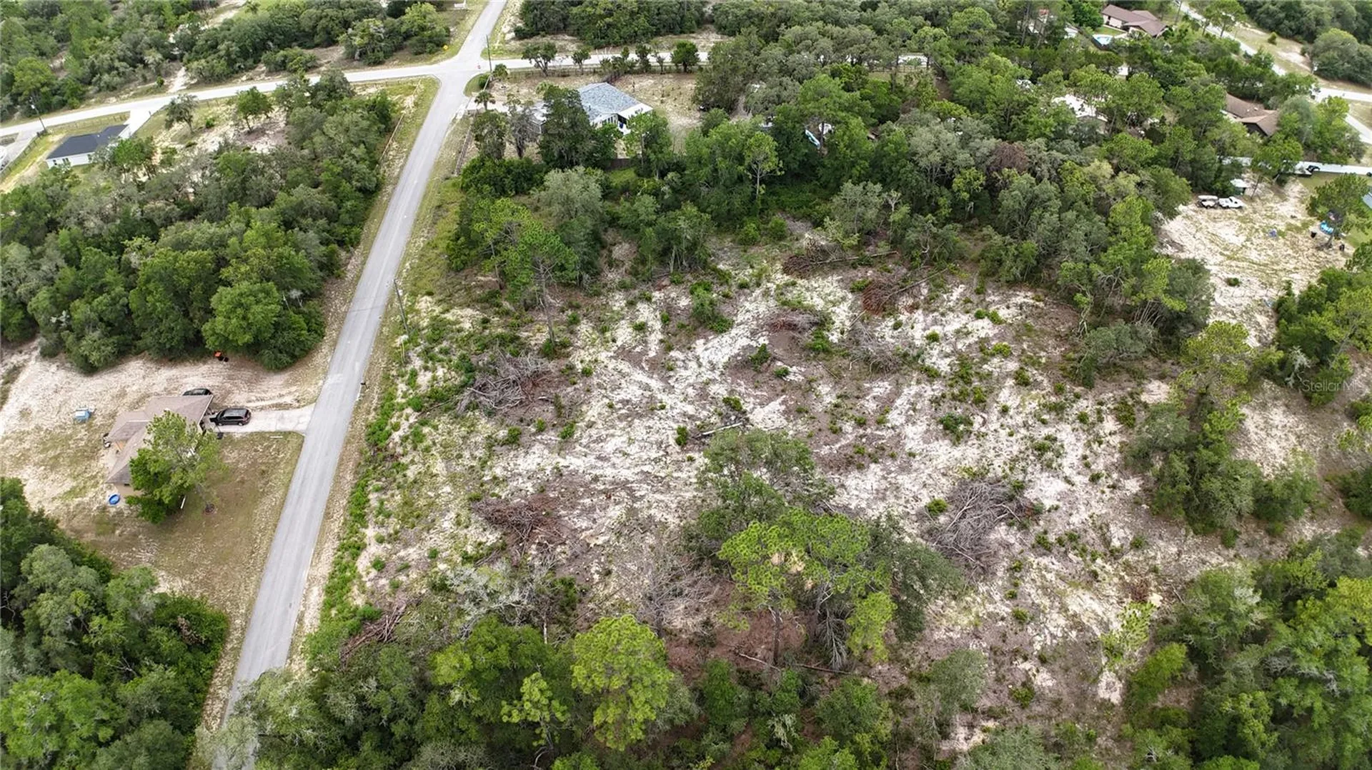 Xx SW Begonia Court Dunnellon FL 34431