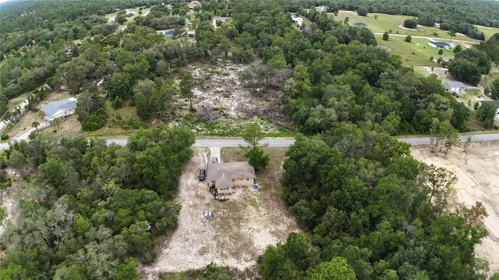 Xx SW Begonia Court Dunnellon FL 34431