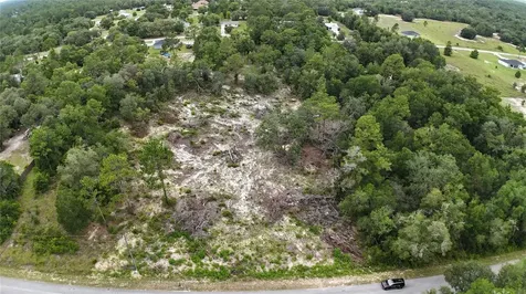 Xx SW Begonia Court Dunnellon FL 34431
