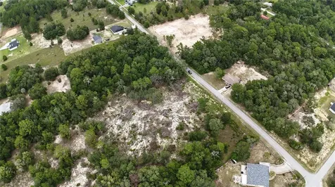 Xx SW Begonia Court Dunnellon FL 34431