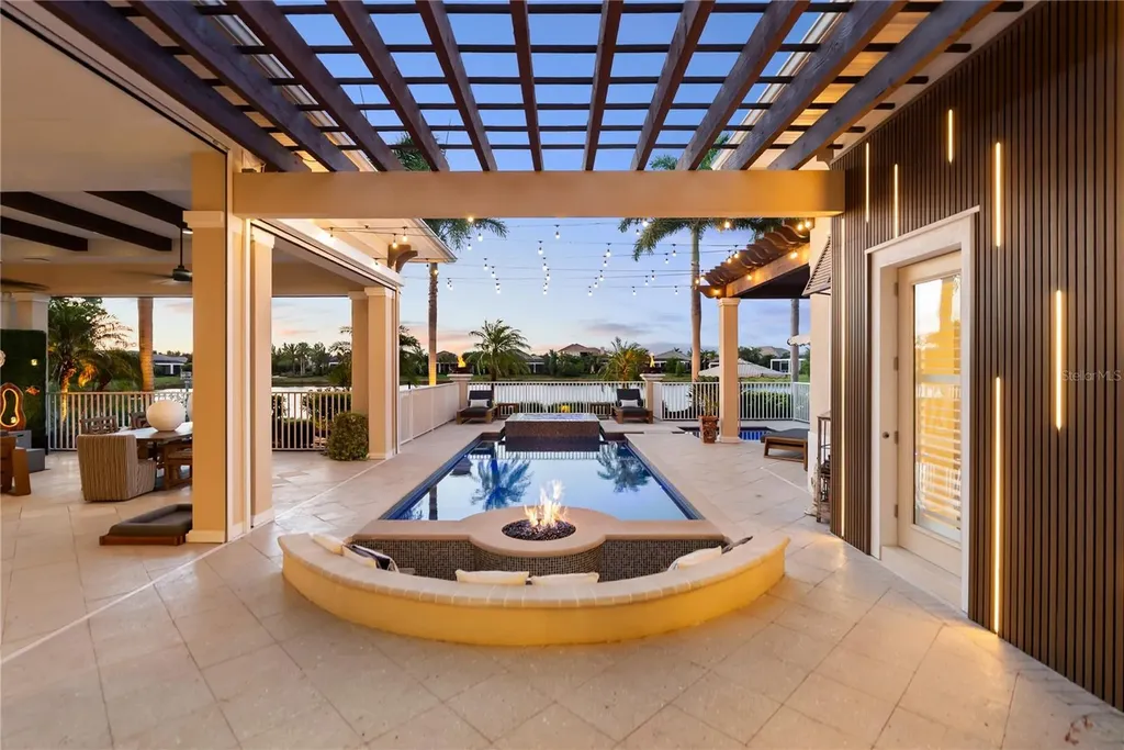 16023 Topsail Terrace Lakewood Ranch FL 34202