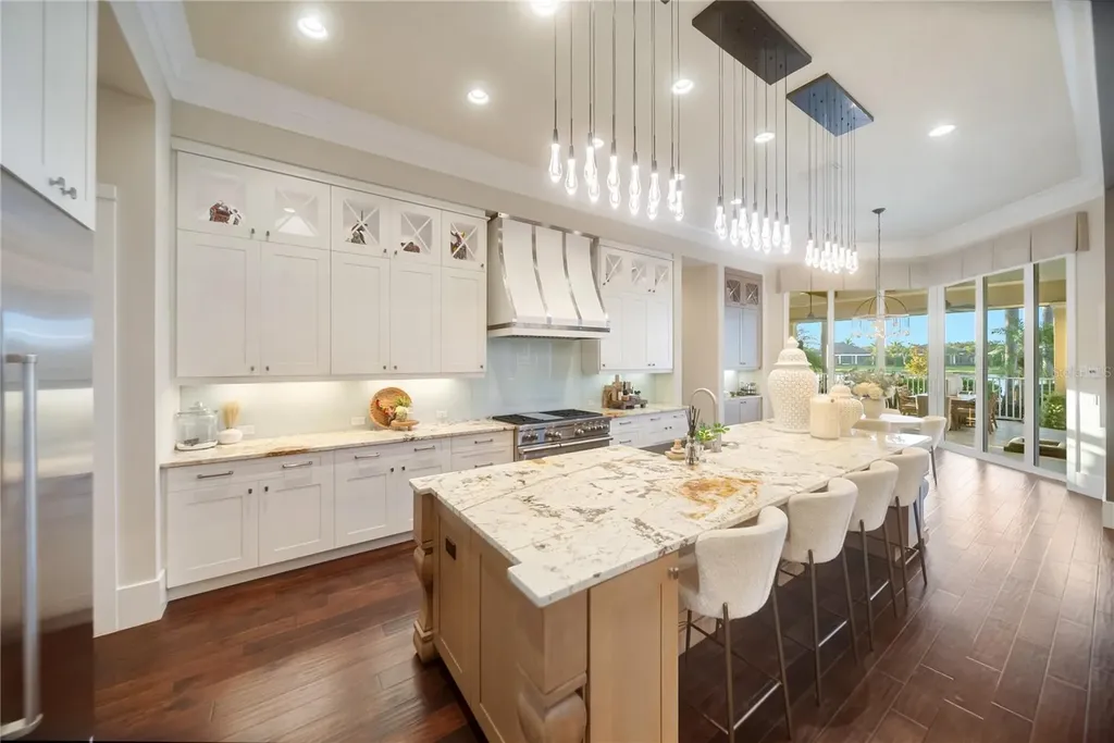 16023 Topsail Terrace Lakewood Ranch FL 34202
