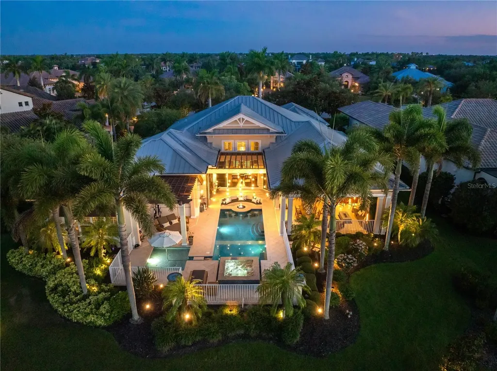 16023 Topsail Terrace Lakewood Ranch FL 34202