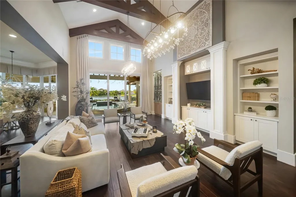 16023 Topsail Terrace Lakewood Ranch FL 34202