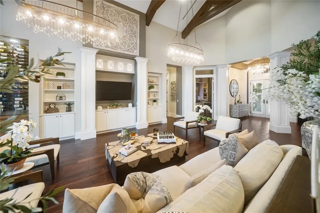 16023 Topsail Terrace Lakewood Ranch FL 34202