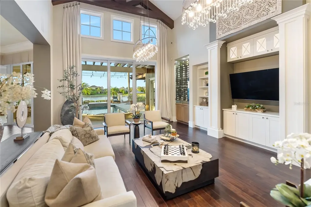 16023 Topsail Terrace Lakewood Ranch FL 34202