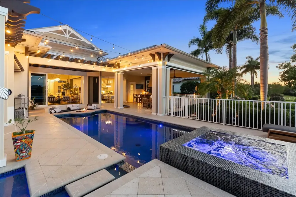 16023 Topsail Terrace Lakewood Ranch FL 34202