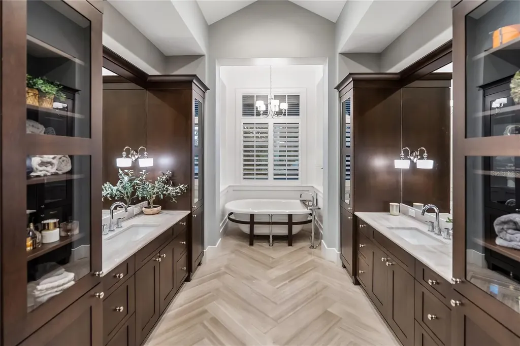 16023 Topsail Terrace Lakewood Ranch FL 34202