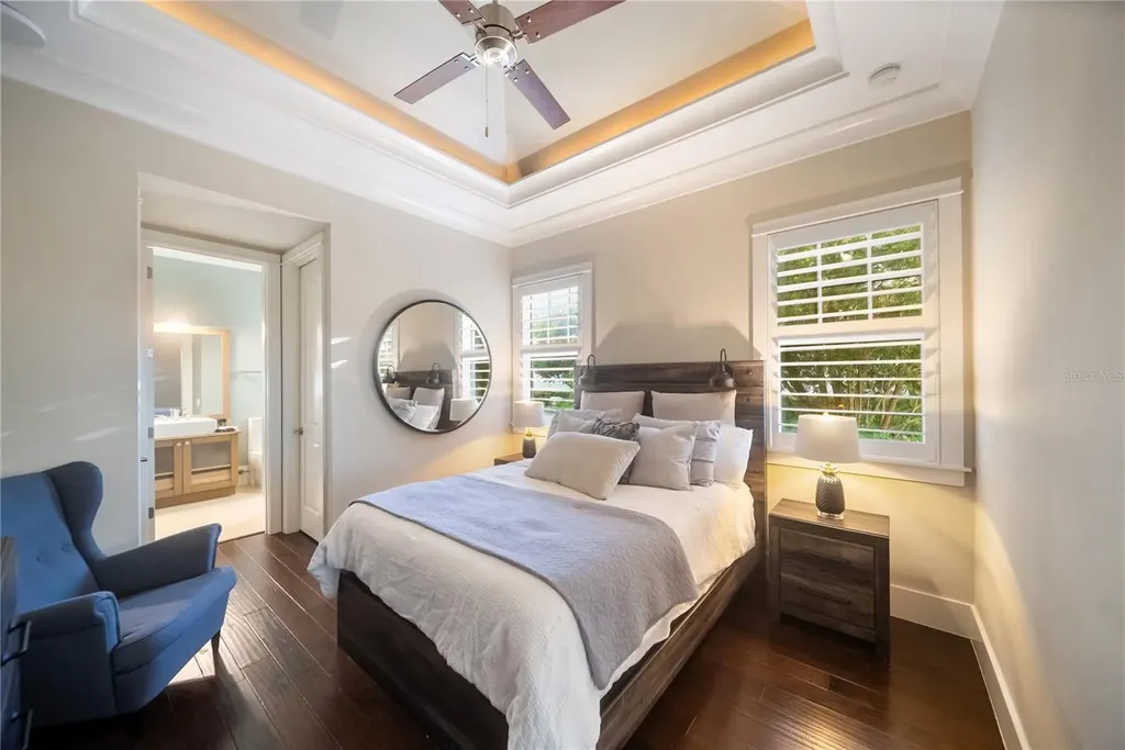 16023 Topsail Terrace Lakewood Ranch FL 34202