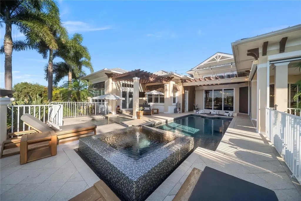 16023 Topsail Terrace Lakewood Ranch FL 34202