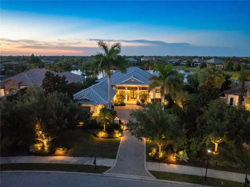 16023 Topsail Terrace Lakewood Ranch FL 34202