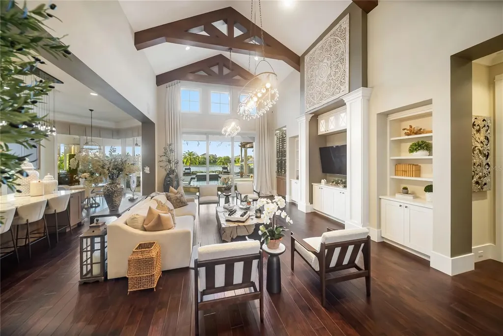 16023 Topsail Terrace Lakewood Ranch FL 34202