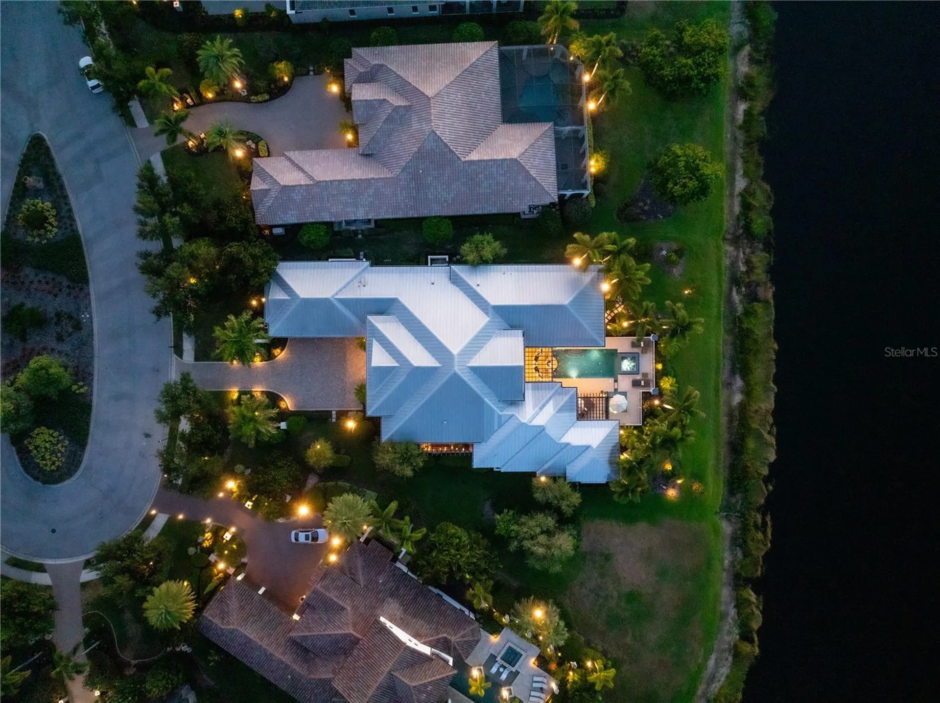16023 Topsail Terrace Lakewood Ranch FL 34202