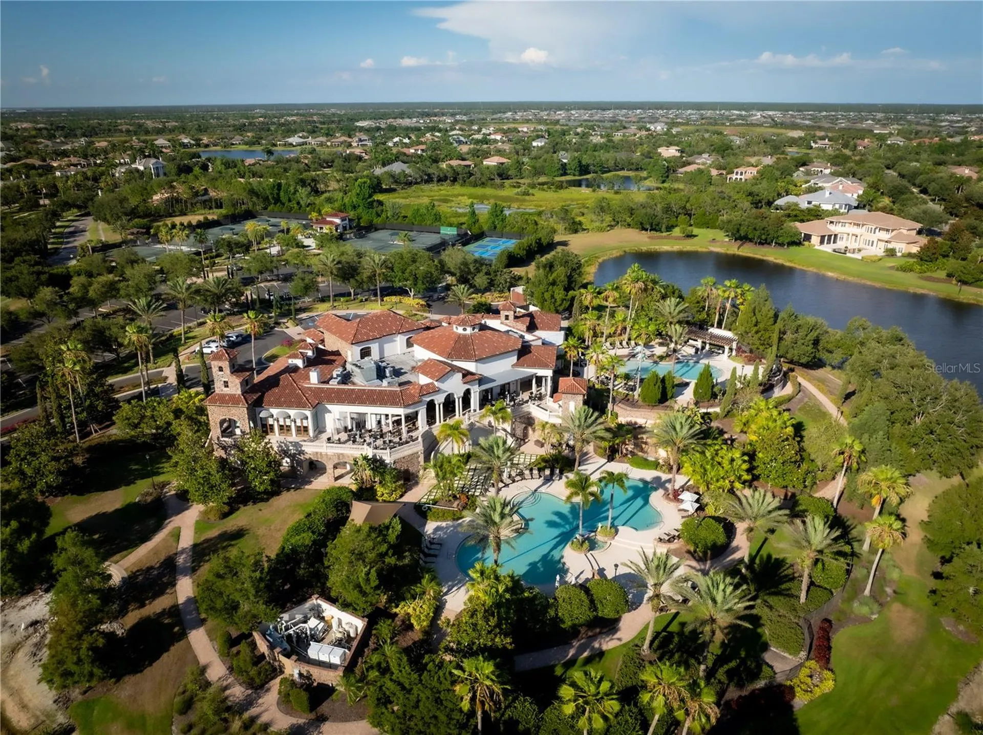 16023 Topsail Terrace Lakewood Ranch FL 34202