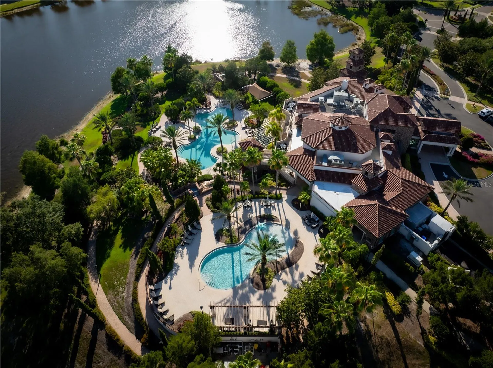 16023 Topsail Terrace Lakewood Ranch FL 34202