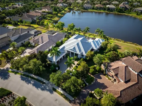 16023 Topsail Terrace Lakewood Ranch FL 34202