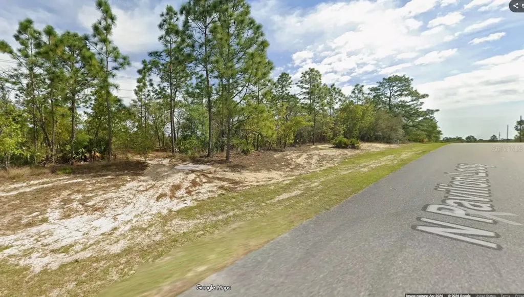 6770 N Pavilion Loop Citrus Springs FL 34433