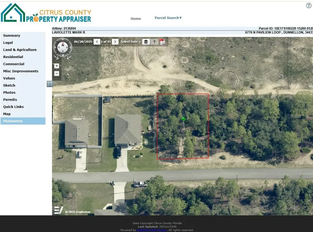 6770 N Pavilion Loop Citrus Springs FL 34433
