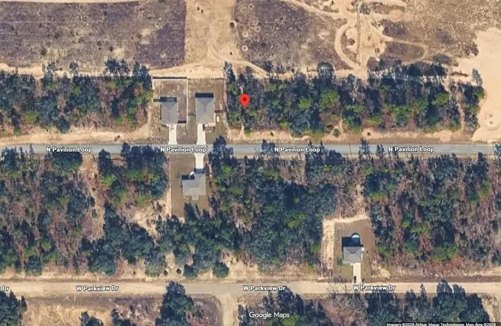 6770 N Pavilion Loop Citrus Springs FL 34433