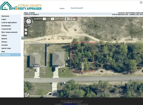6770 N Pavilion Loop Citrus Springs FL 34433