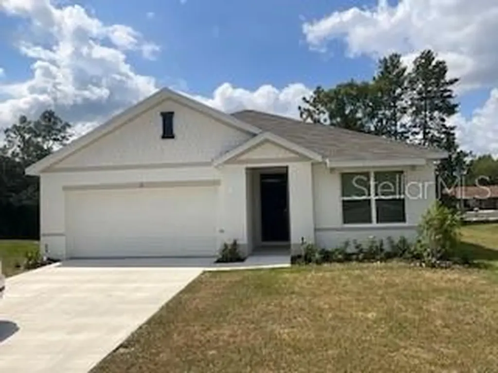 35 Hickory Course Trail Ocala FL 34472