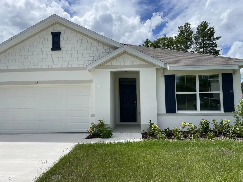 35 Hickory Course Trail Ocala FL 34472