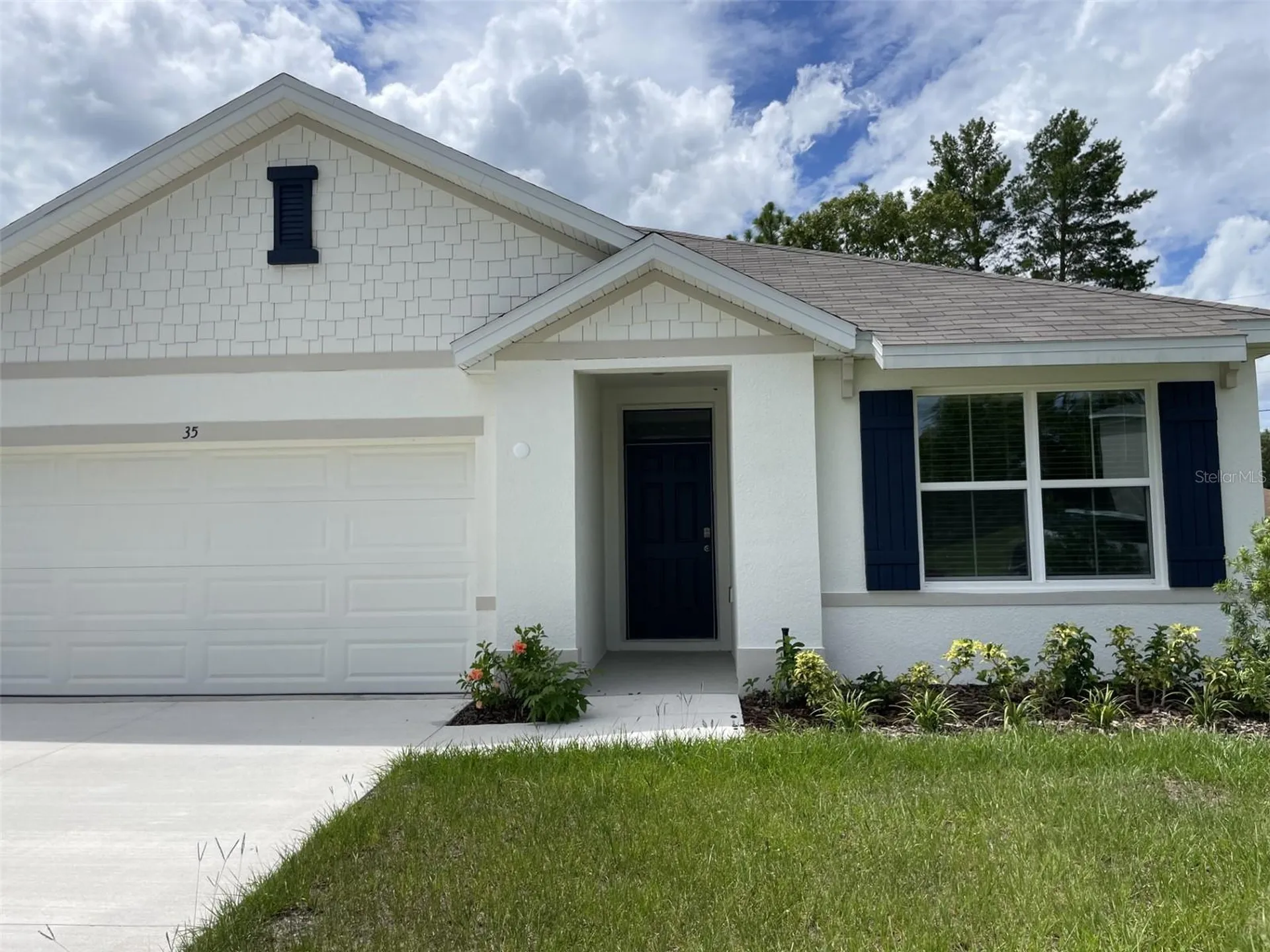 35 Hickory Course Trail Ocala FL 34472