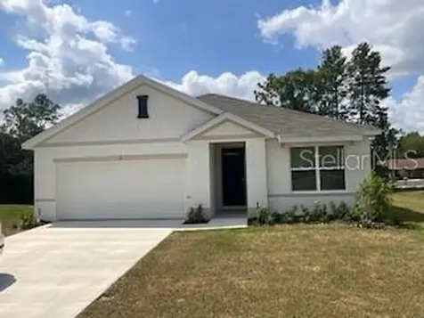 35 Hickory Course Trail Ocala FL 34472