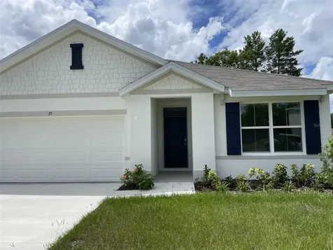 35 Hickory Course Trail Ocala FL 34472