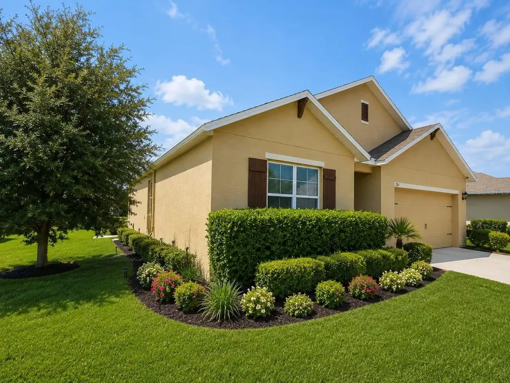 231 Willow Bend Drive Davenport FL 33897