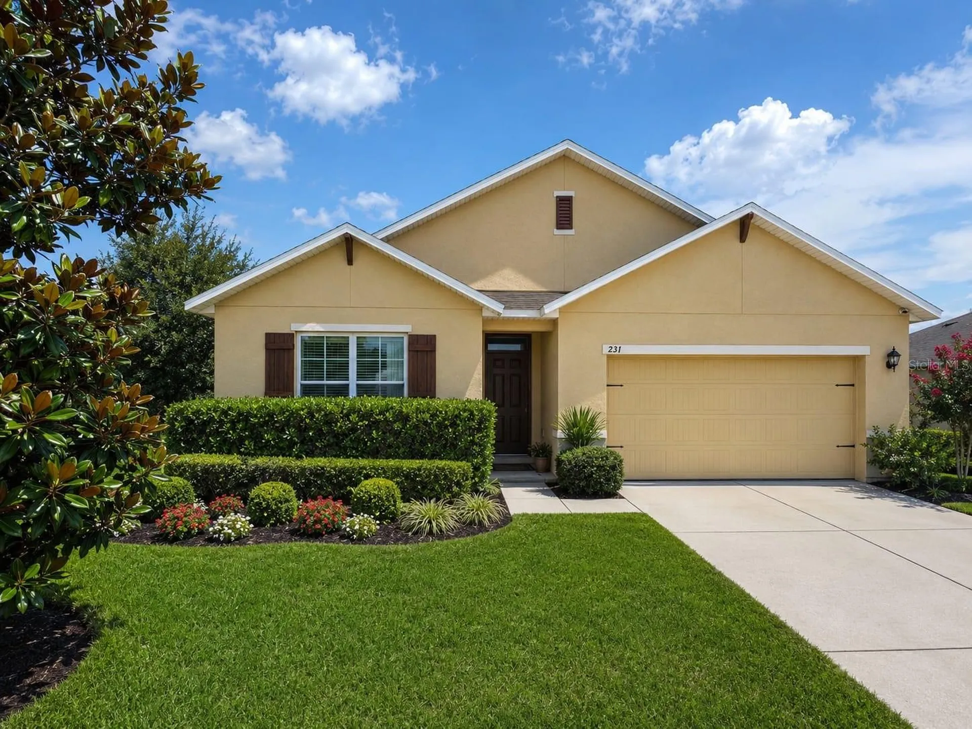 231 Willow Bend Drive Davenport FL 33897