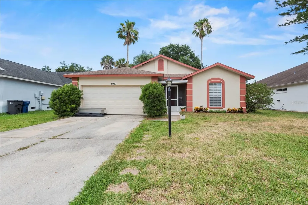 6937 42nd Court E Sarasota FL 34243