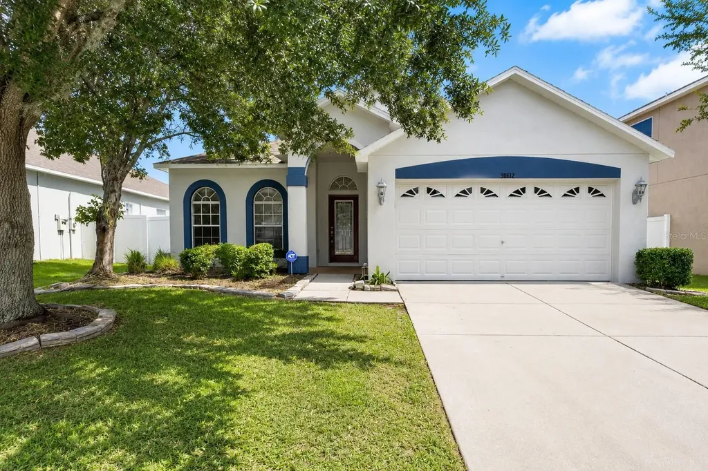 30612 Palmerston Place Wesley Chapel FL 33545